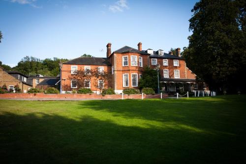 Brands Hatch Hotel | Brandshatch Place Hotel & Spa