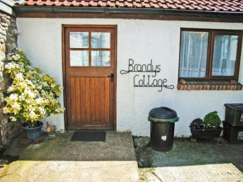 Colyton House | Brandy's