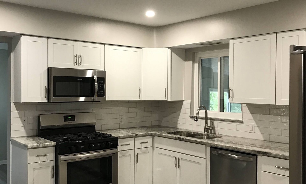Northfield House | Brandywine Creek (Larger Unit)