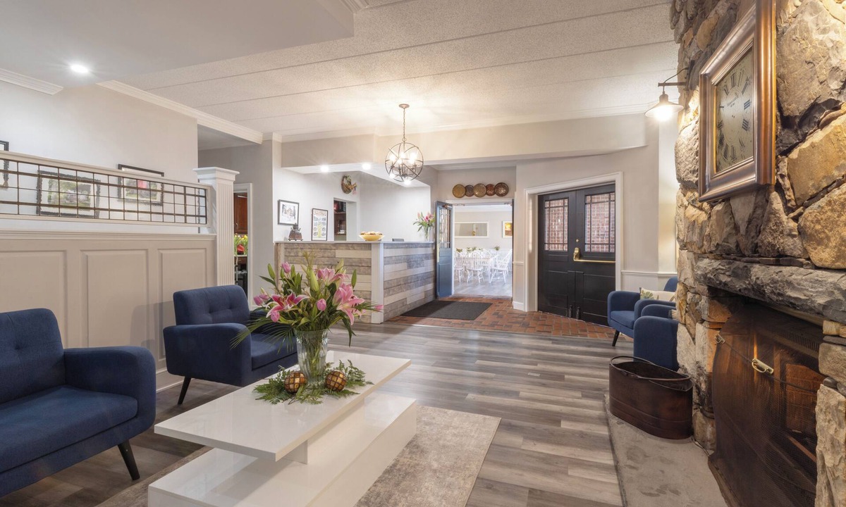 Chadds Ford Hotel | Brandywine River Hotel