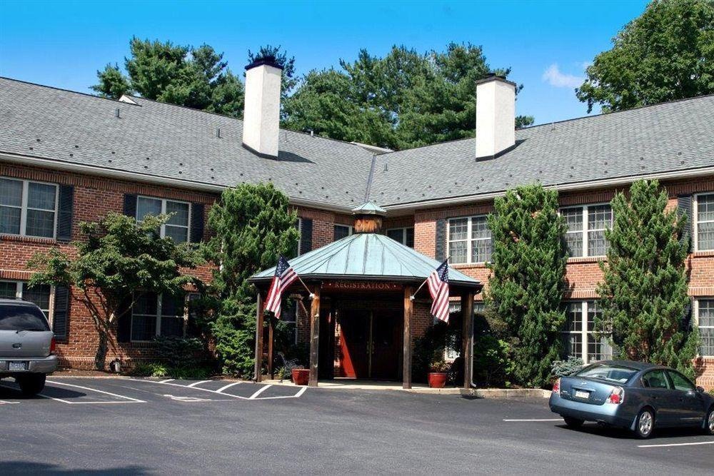 Chadds Ford Hotel | Brandywine River Hotel