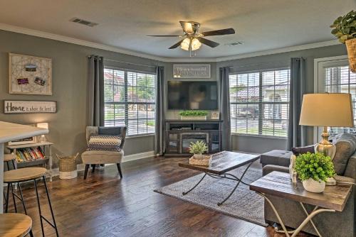 Table Rock Apartment | Branson Condo Pool Access, Near Table Rock Lake!