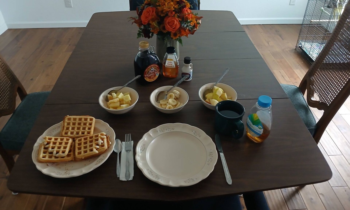 Marion Bed & Breakfast | Branson House Bed and Breakfast