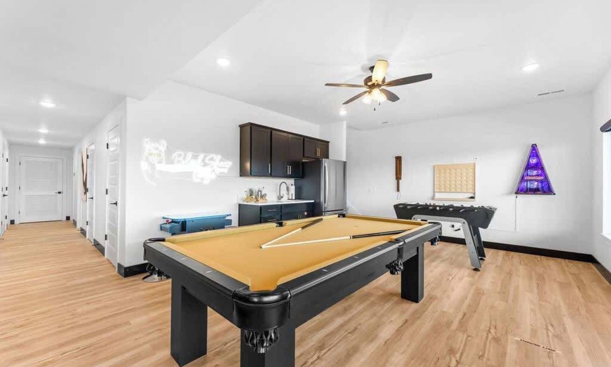 Indian Point House | Branson|Lake View|Pools·Hot Tub|Game&Theater Rm·24