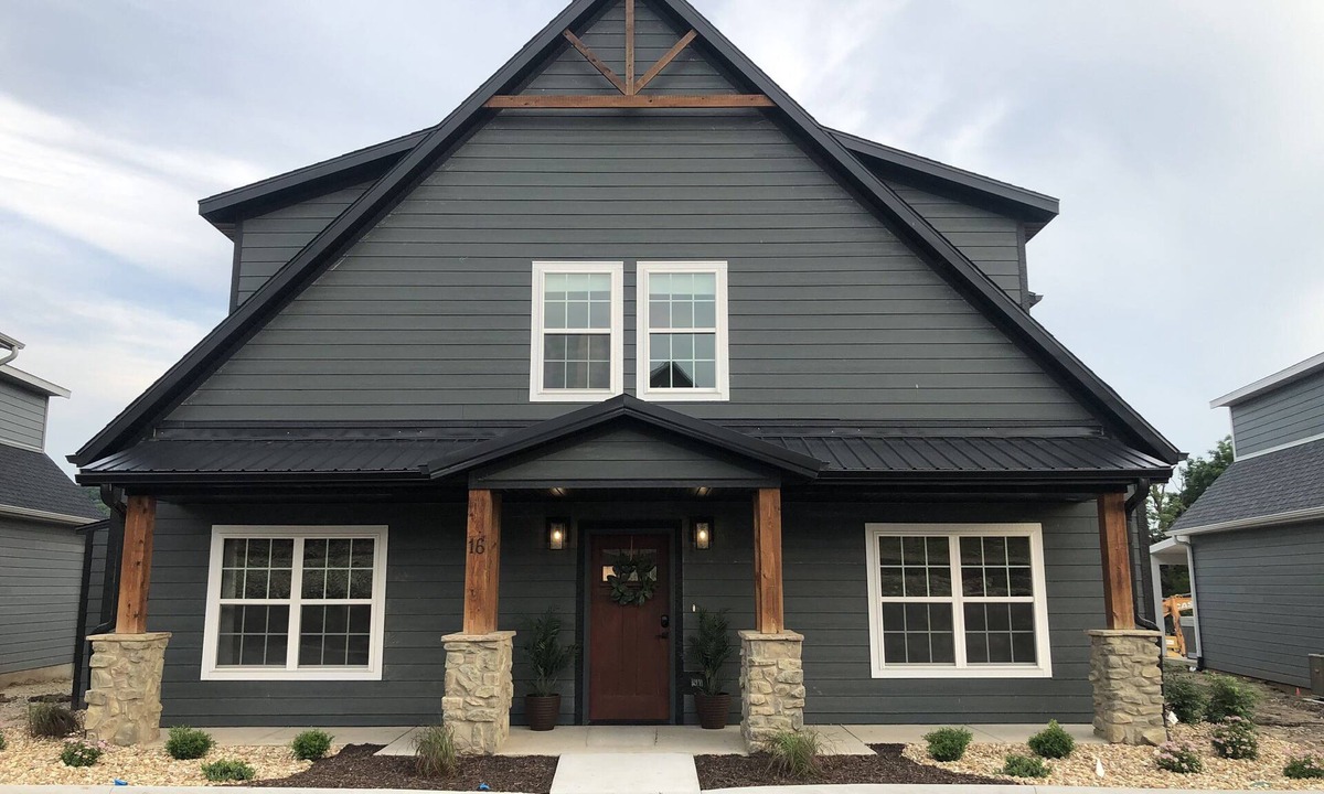 Hollister House | Branson Oasis (entire home)