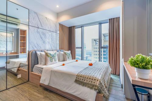 Pagedangan Apartment | Branz Apartement BSD City by Nagisa Bali