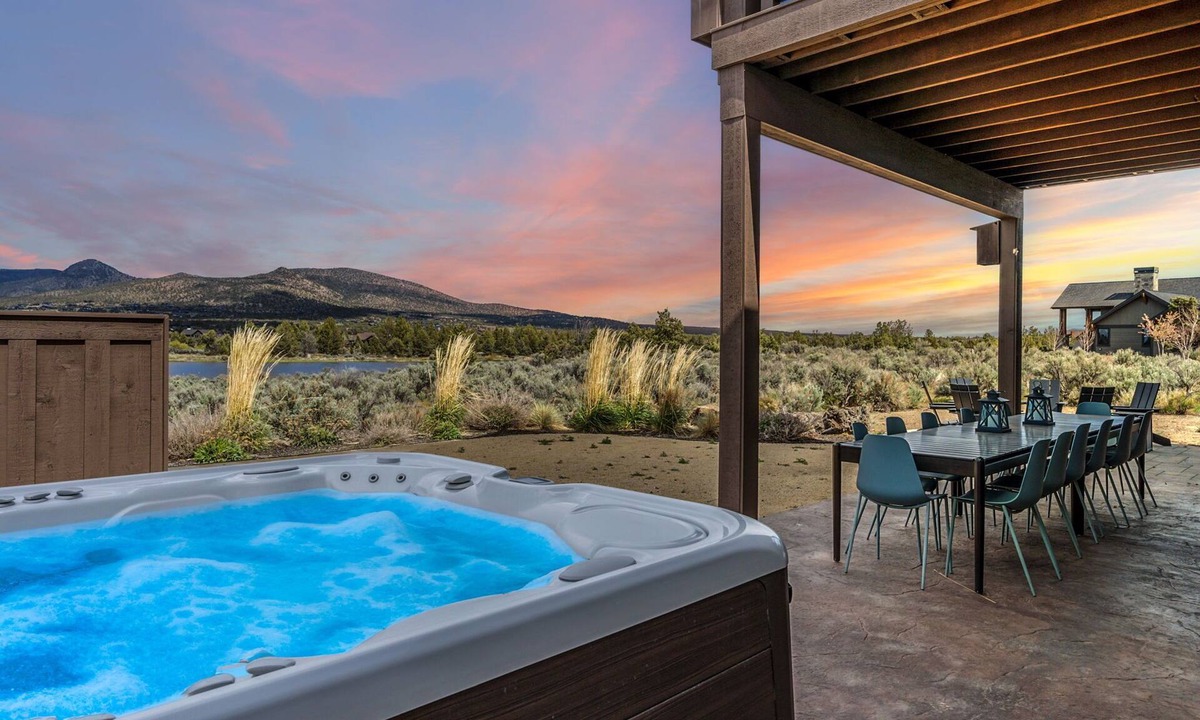 Alfalfa House | Brasada Ranch | Private | Hot Tub | 2 Game Rooms