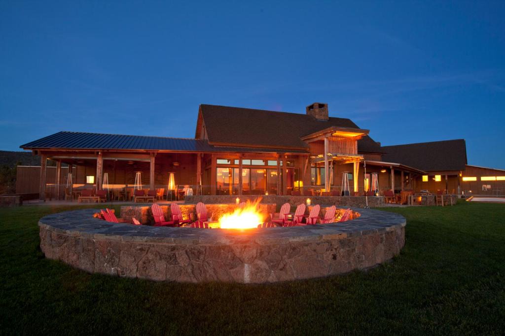 Powell Butte Resort | Brasada Ranch