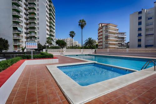 Grau i Platja Apartment | Brasil Mar