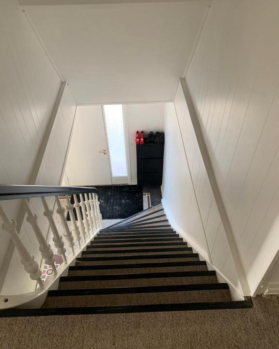 Brovst Apartment | Bratbjerggård