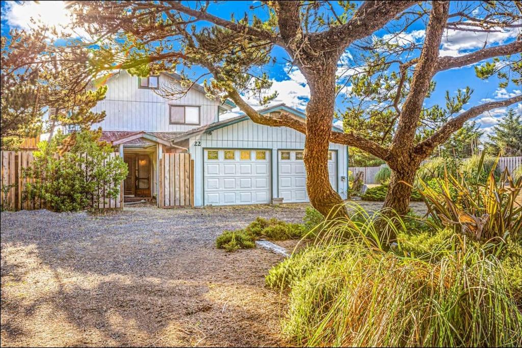 Copalis Beach House | Brathouse By The Sea