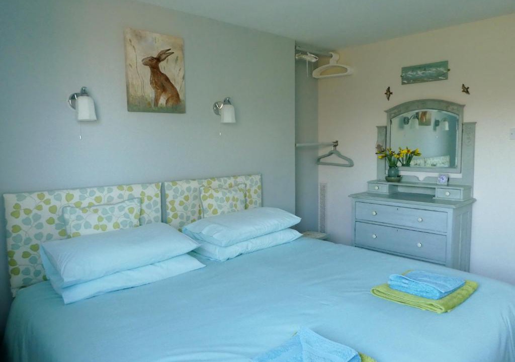 Bratton Fleming Bed & Breakfast | Bratton View Bed and Breakfast