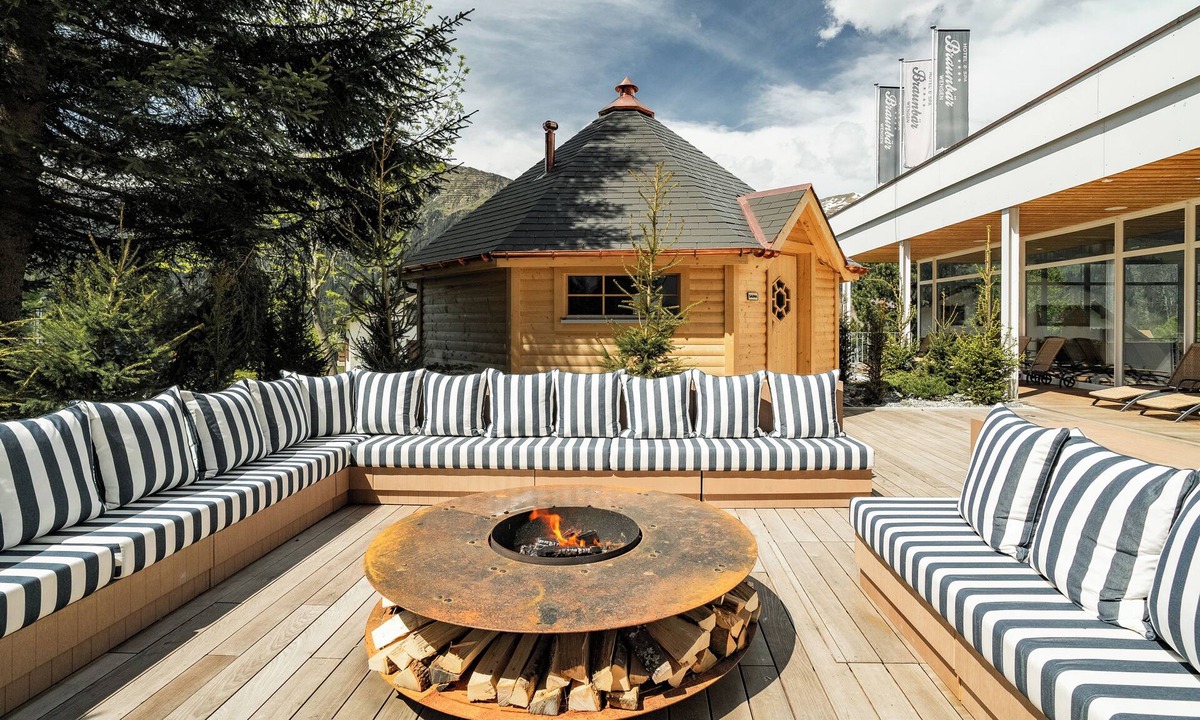 Wengen Hotel | Braunbär Hotel & Spa
