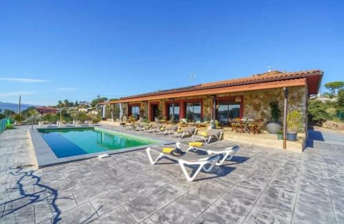 Mas Altaba Villa | Bravaholidays-625-Silence