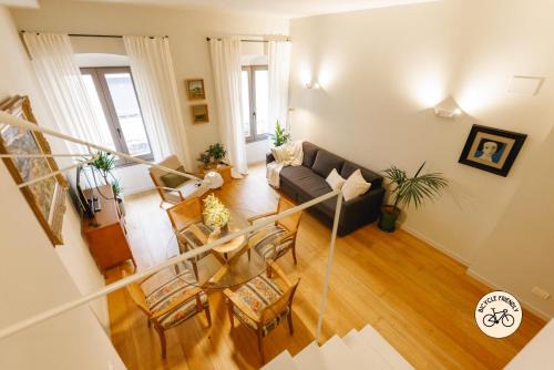 el Mercadal Apartment | Bravissimo Nou 3, two bedroom centre apartment