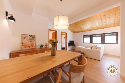 Old Town Apartment | Bravissimo Santa Clara Penthouse 2, with 3-bedrooms