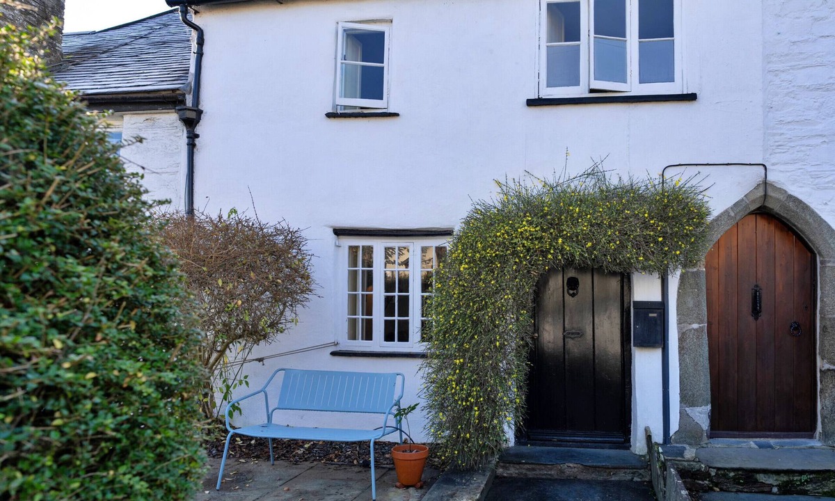 Launceston Cottage | Bre Stefan