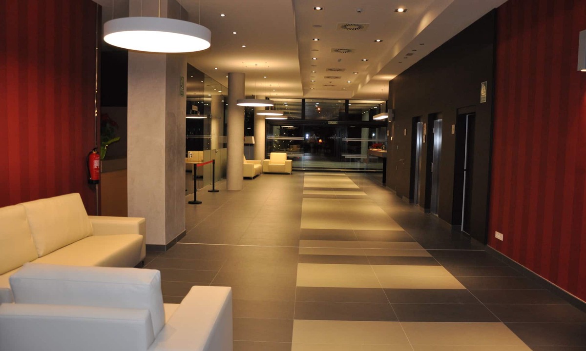 Reus Hotel | Brea's Hotel