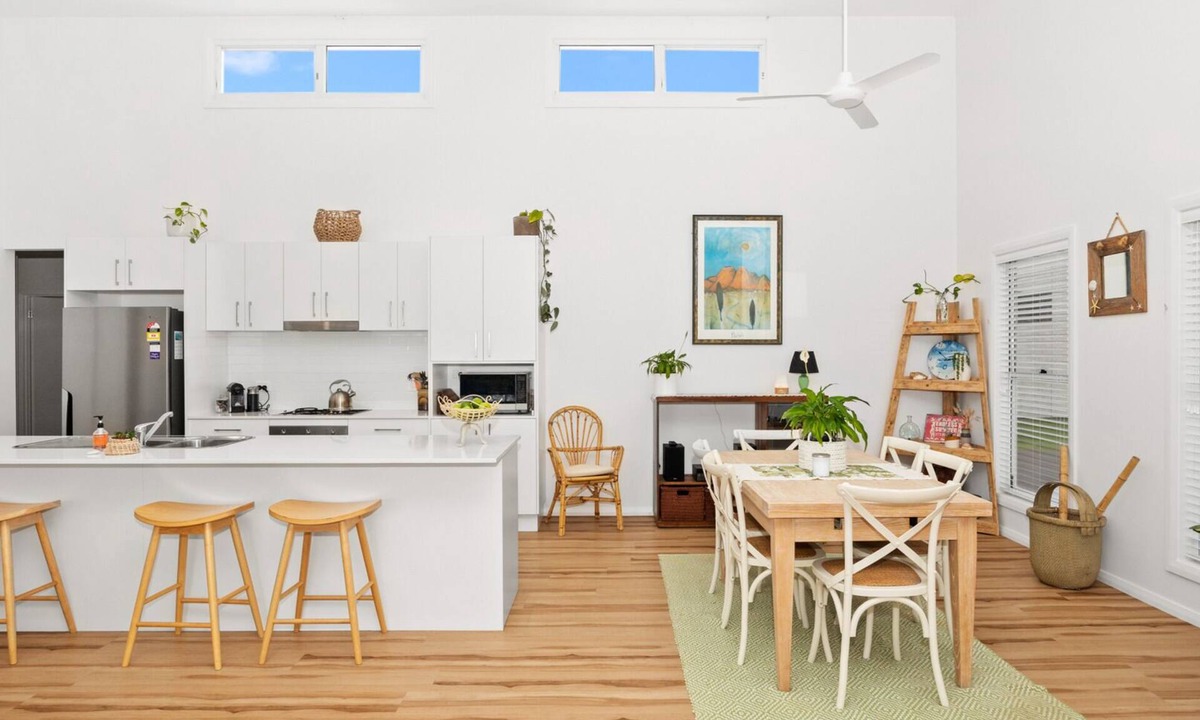 Dolphin Point House | Break Away in Dolphin Point