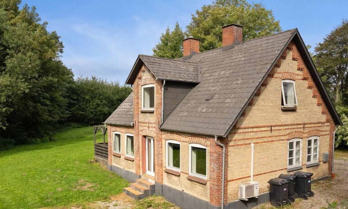 Grasten Cottage | Breakaway Cottage