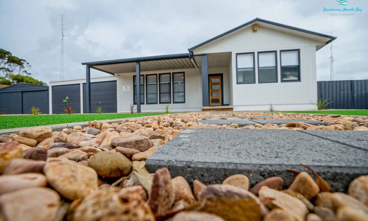 Moonta Bay House | Breakaway Moonta Bay