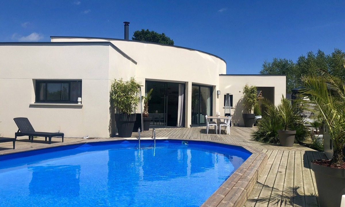 Treguidel House | Breakfast Côtes d'Armor