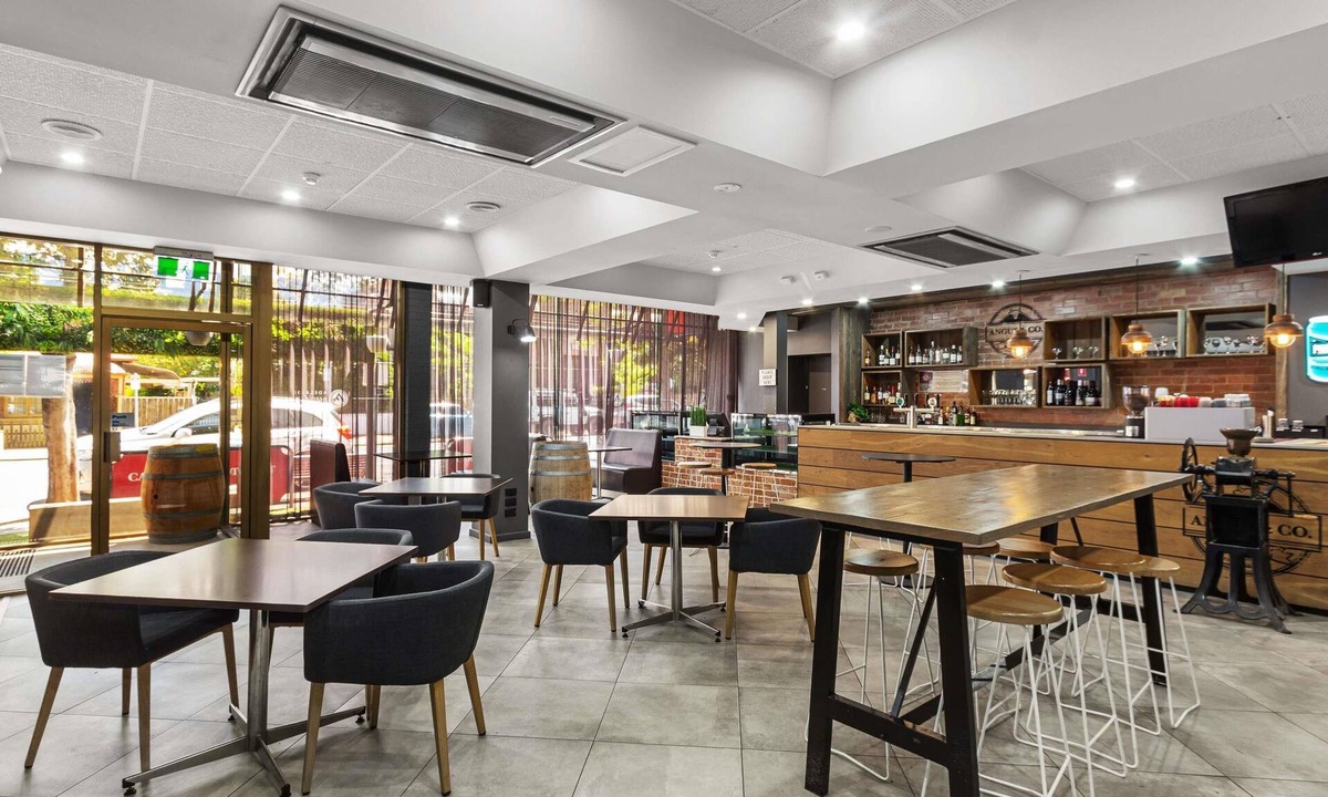 North Adelaide Hotel | Breakfree North Adelaide