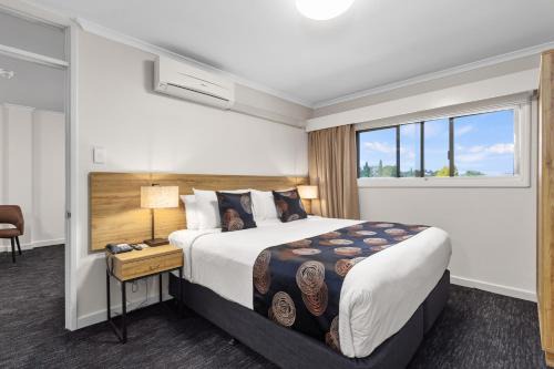 North Adelaide Hotel | Breakfree North Adelaide