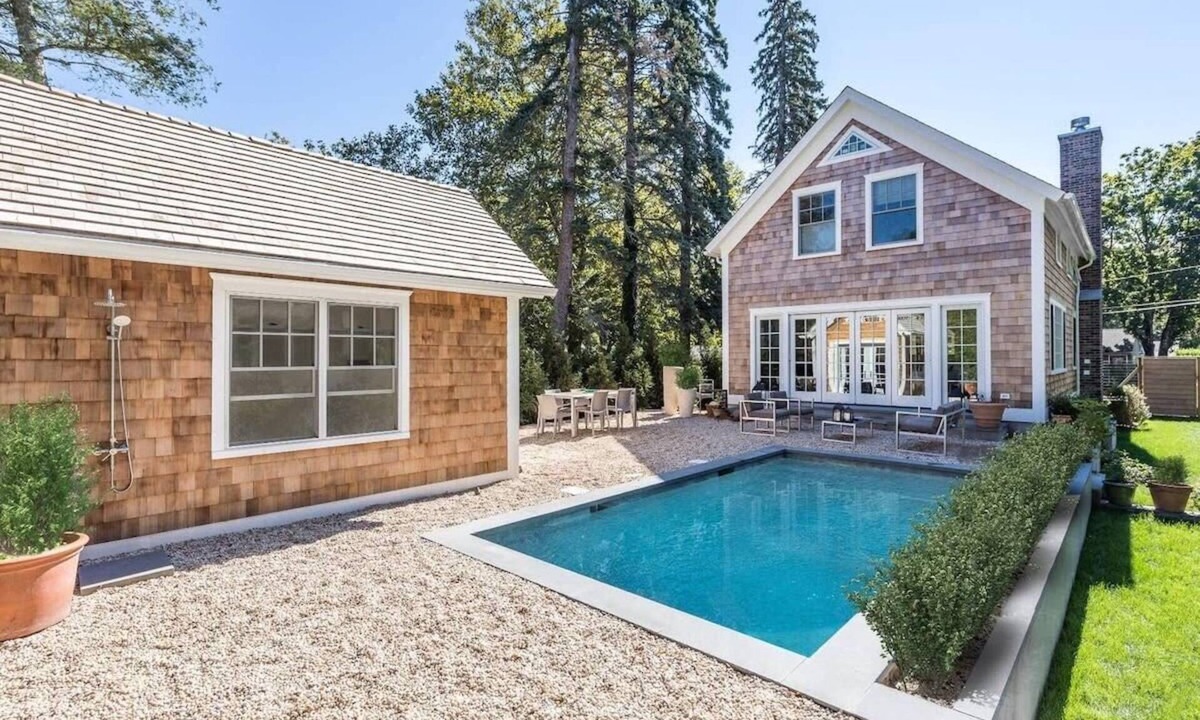 Sag Harbor House | Breakwater by Rove Travel | 3BR Secluded Retreat