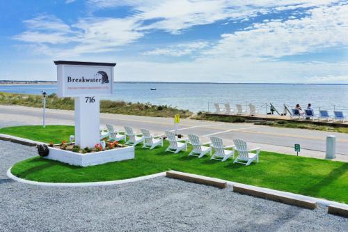 Provincetown Hotel | Breakwater Hotel