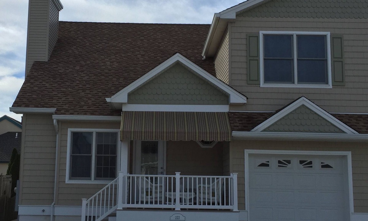 Diamond Beach House | Breath Taking 4 Bedoom 3 Bathroom Spacious Duplex