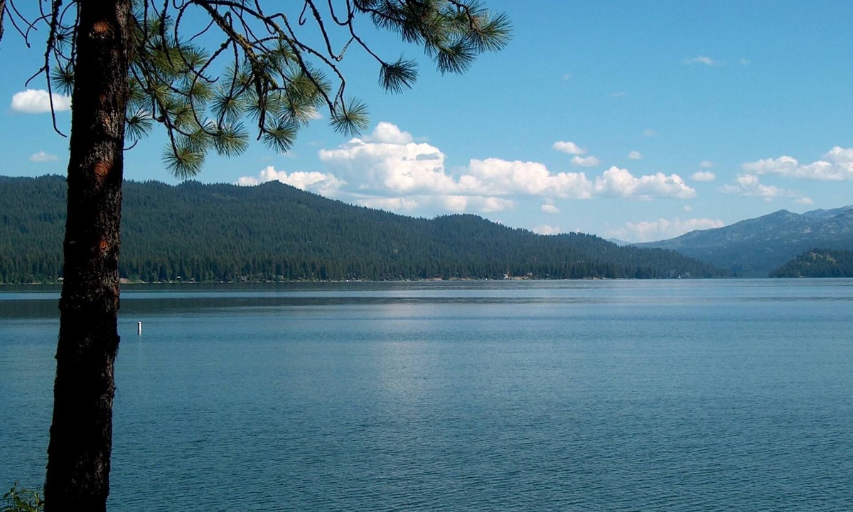 McCall Resort | Breath taking mountain scenery, available July 9 to 16 in Luxury Resort