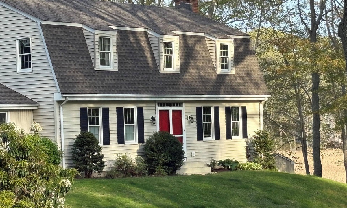 Old Saybrook House | Breath taking water views from this 4-bedroom Home in Old Saybrook.