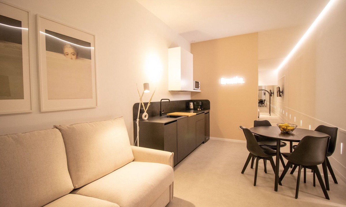 Valencia Province Apartment | Breathe Apartments by Concept Flats