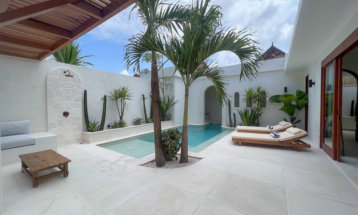 Pecatu Villa | Breathe Boutique