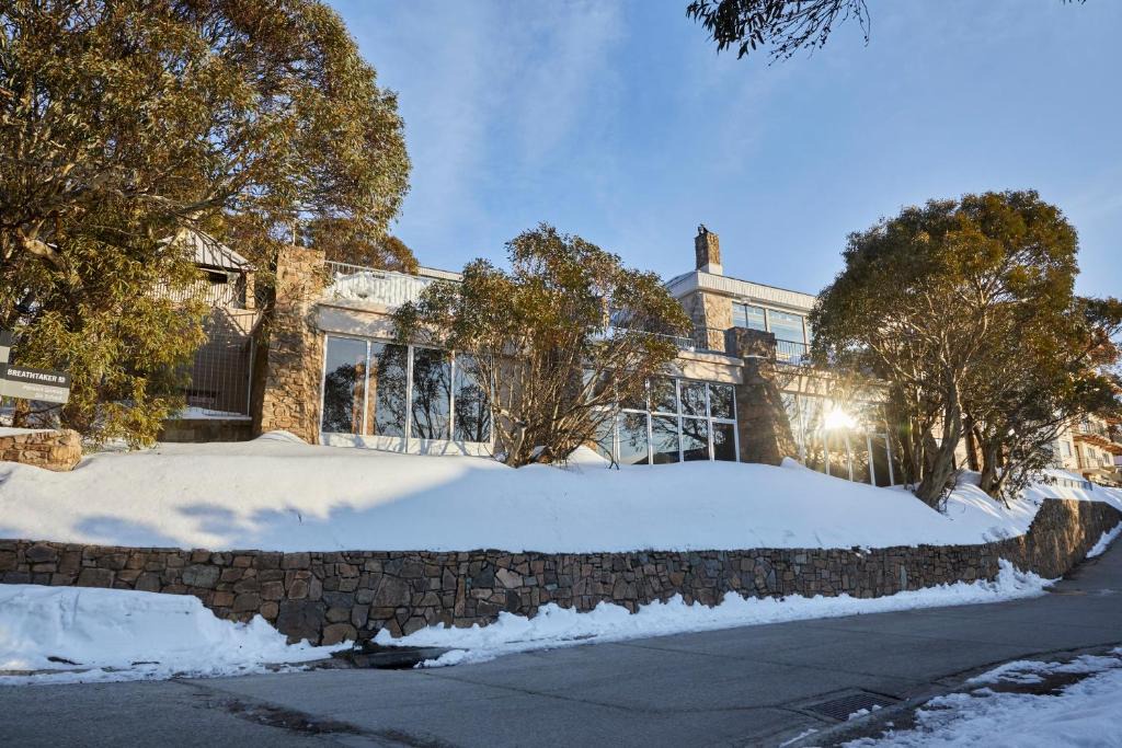 Mount Buller Hotel | Breathtaker Hotel and Spa