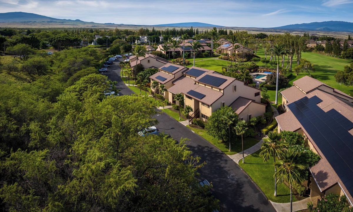 Waikoloa Village Condo | Breathtaking Condo - Ocean View - Now With AC!
