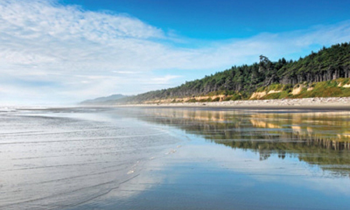 Ocean Park Resort | Breathtaking in all directions!