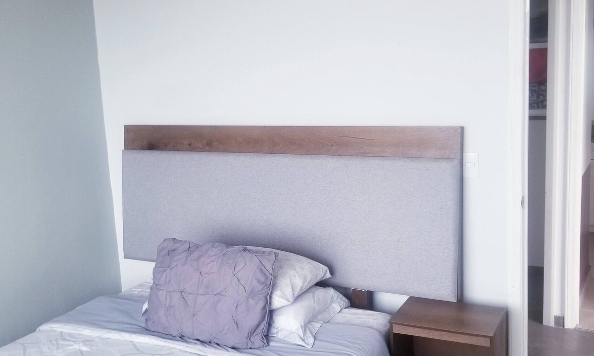 Triangulo de Oro Condo | Breathtaking Ocean Views 2BR/2BA. Playas de Tijuana. Secure Building + Parking