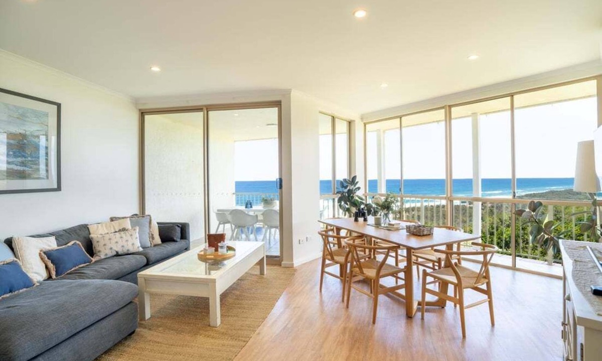 Point Lookout Resort | Breathtaking View!