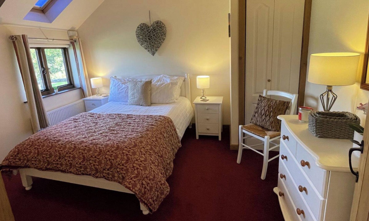 Broadwoodkelly House | Breathtaking Views Luxury Winter Breaks