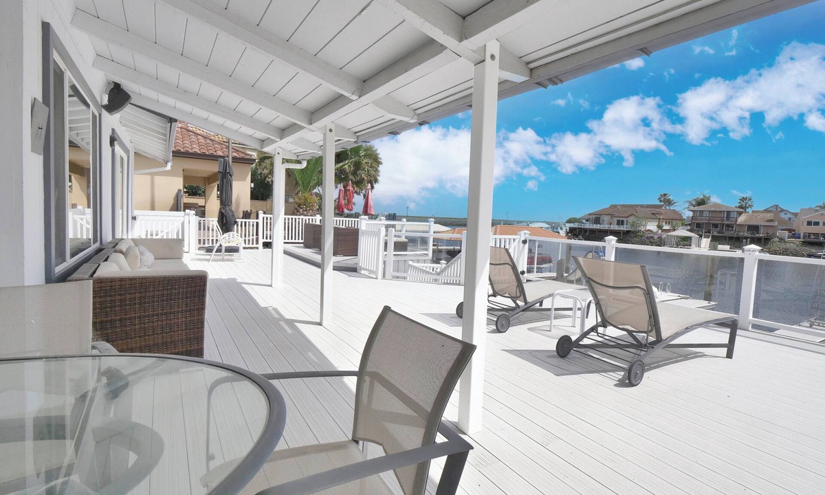 Discovery Bay House | ⚓ Breathtaking Waterfront 3BDR House @ Discovery Bay ➠ 640