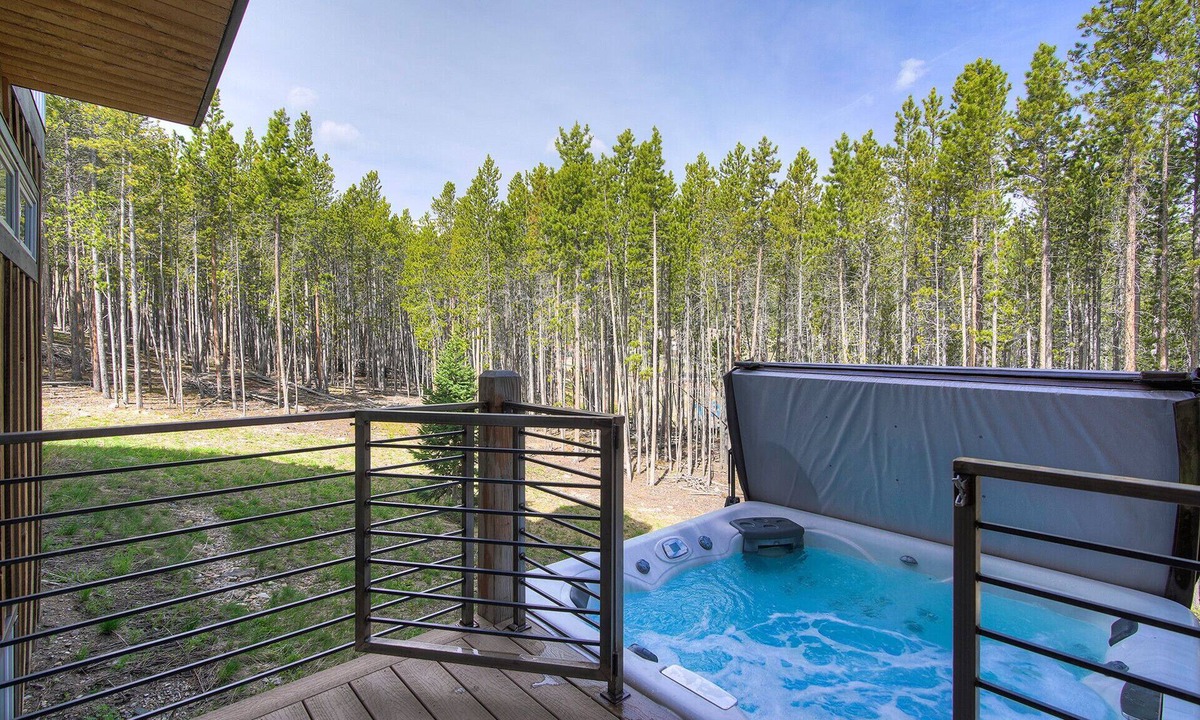 Peak 8 Villa | Breckenridge 95 - Four Bedroom Villa, Sleeps 10