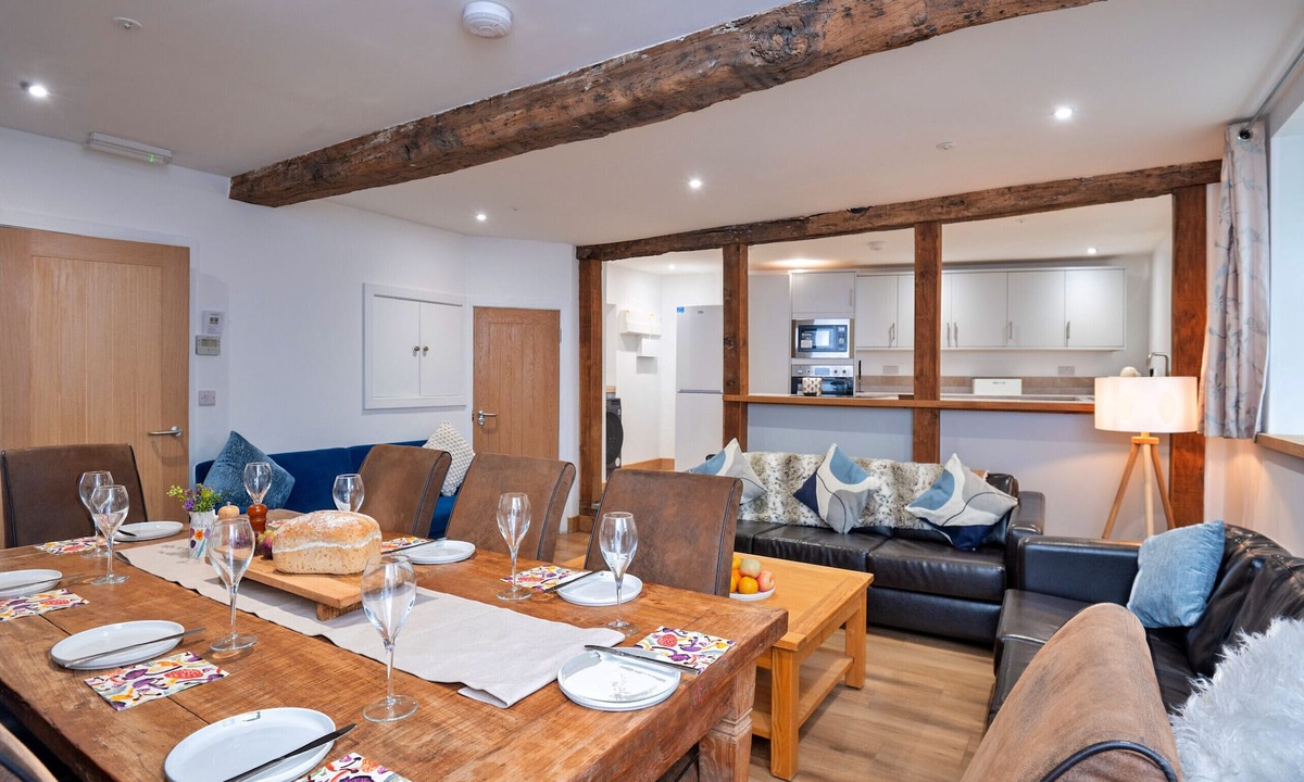 Builth Wells House | Brecon House