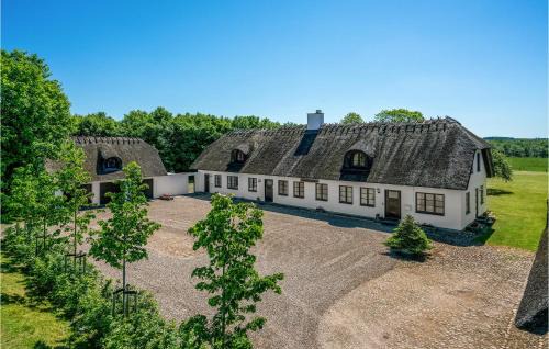 Gelsted House | Bredelykke