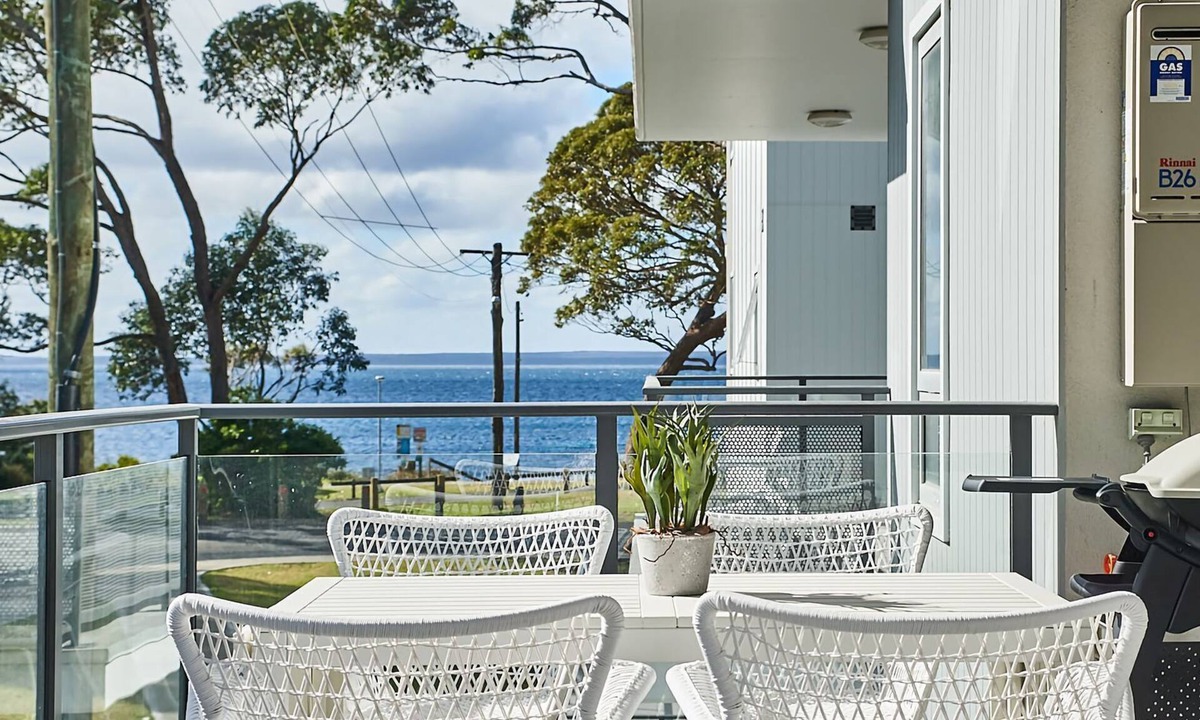 Huskisson Apartment | Breeze at the Beach