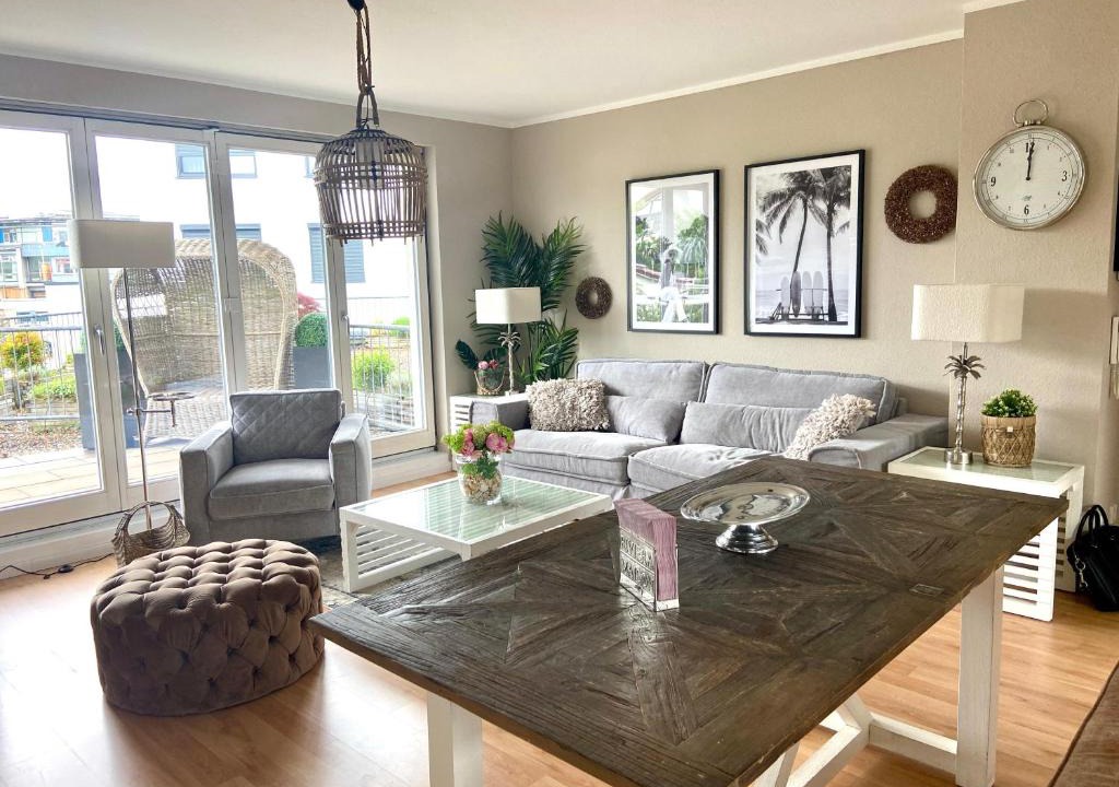 Grossheppach Apartment | "Breeze"