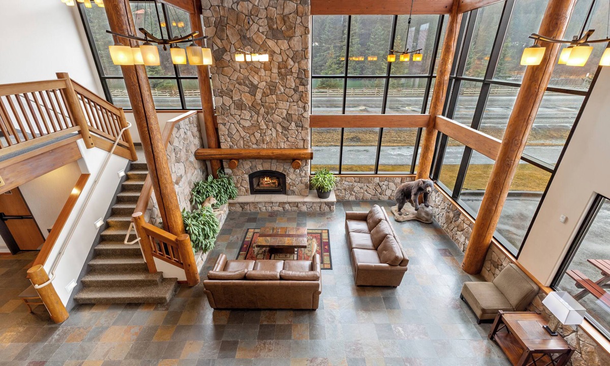 Seward Hotel | Breeze Inn