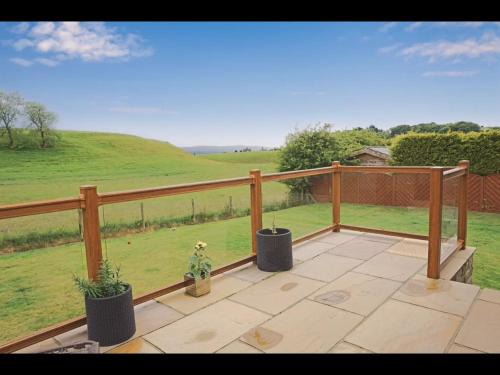 Burnley Apartment | Breeze Place