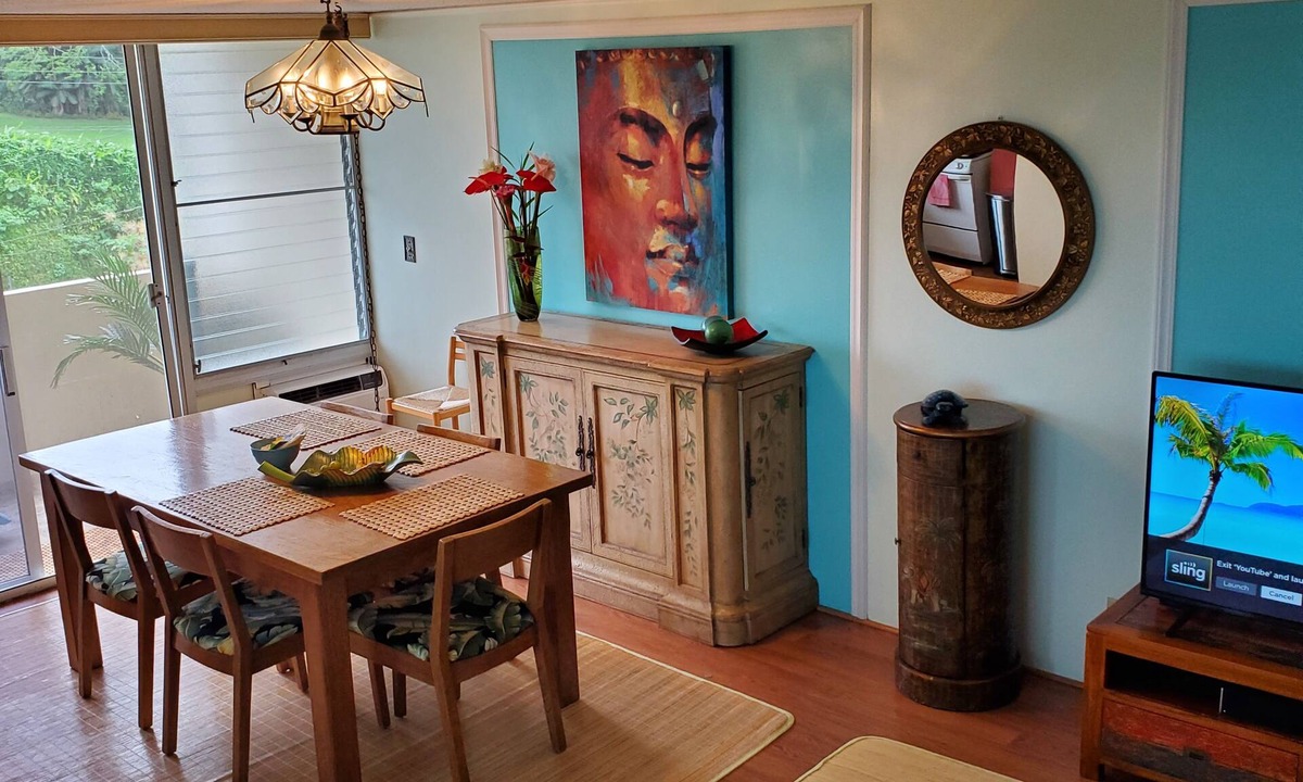 Hilo Condo | Breezes on Hilo Bay!